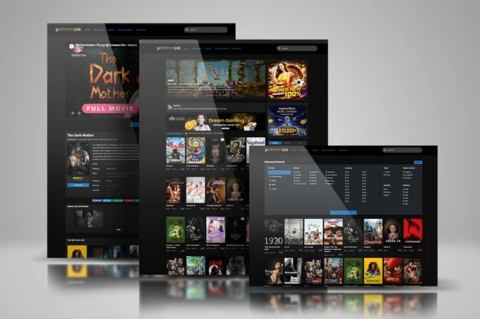 Movie Stream Themtasia